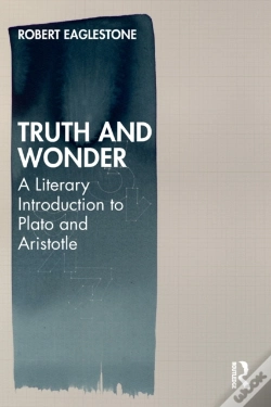 Capa do artigo Truth And Wonder