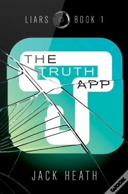 Capa do artigo Truth App