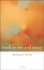 Truth As One And Many - Preview