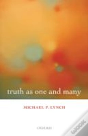 Capa do artigo Truth As One And Many