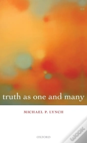 Capa do artigo Truth As One And Many
