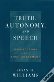 Capa do artigo Truth, Autonomy, And Speech