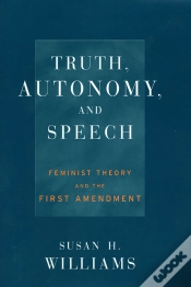 Capa do artigo Truth, Autonomy, And Speech