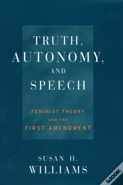 Capa do artigo Truth, Autonomy, And Speech