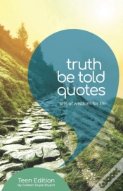 Capa do artigo Truth Be Told