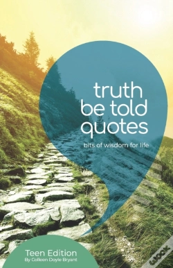Capa do artigo Truth Be Told