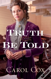 Capa do artigo Truth Be Told