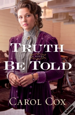 Capa do artigo Truth Be Told