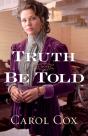 Truth Be Told - Preview