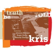 Capa do artigo Truth Be Told - CD