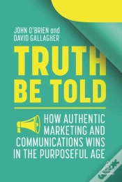 Capa do artigo Truth Be Told