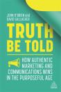 Truth Be Told - Preview