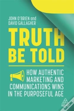 Capa do artigo Truth Be Told