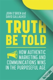 Capa do artigo Truth Be Told