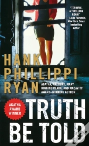 Capa do artigo Truth Be Told