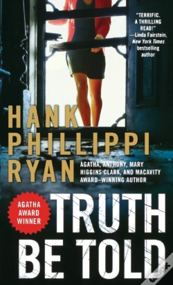 Capa do artigo Truth Be Told