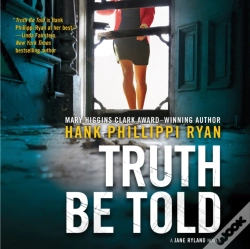 Capa do artigo Truth Be Told