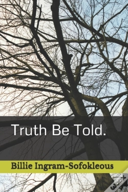 Capa do artigo Truth Be Told.