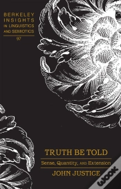 Capa do artigo Truth Be Told