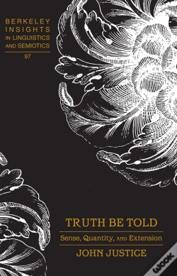 Capa do artigo Truth Be Told