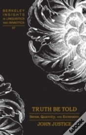 Capa do artigo Truth Be Told