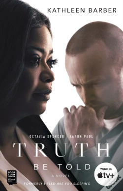 Capa do artigo Truth Be Told