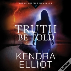 Capa do artigo Truth Be Told