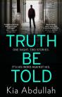 Truth Be Told - Preview