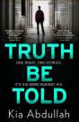Truth Be Told - Preview
