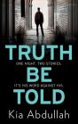 Truth Be Told - Preview