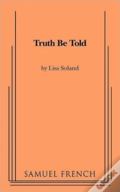 Capa do artigo Truth Be Told