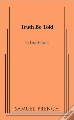 Capa do artigo Truth Be Told