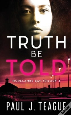 Capa do artigo Truth Be Told