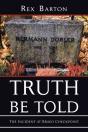 Truth Be Told - Preview