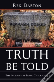 Capa do artigo Truth Be Told