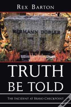 Capa do artigo Truth Be Told