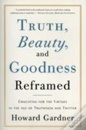 Capa do artigo Truth, Beauty, And Goodness Reframed