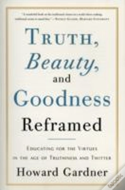 Capa do artigo Truth, Beauty, And Goodness Reframed