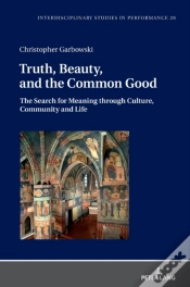 Capa do artigo Truth, Beauty, And The Common Good