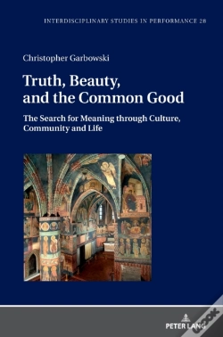 Capa do artigo Truth, Beauty, And The Common Good