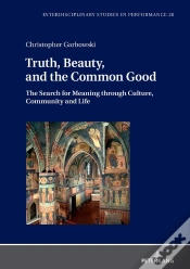 Capa do artigo Truth, Beauty, And The Common Good
