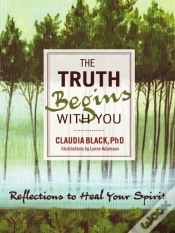Capa do artigo Truth Begins With You