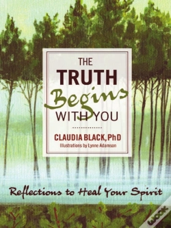 Capa do artigo Truth Begins With You