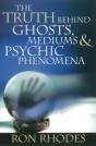 Truth Behind Ghosts, Mediums, And Psychic Phenomena - Preview