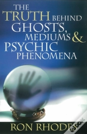 Capa do artigo Truth Behind Ghosts, Mediums, And Psychic Phenomena
