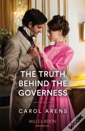 Capa do artigo Truth Behind The Governess