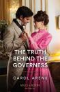 Truth Behind The Governess - Preview