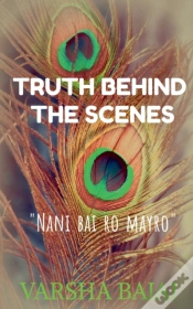 Capa do artigo Truth Behind The Scenes