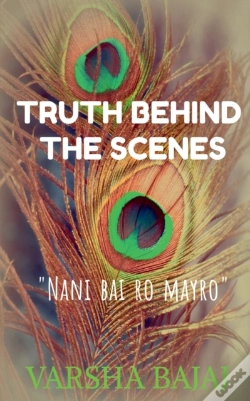 Capa do artigo Truth Behind The Scenes