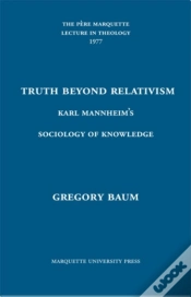 Capa do artigo Truth Beyond Relativism